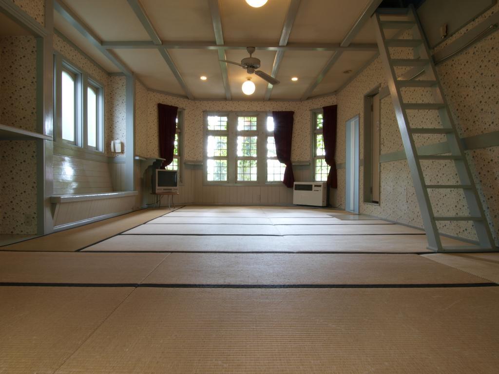 Hotel Lady Diana & St. Georges Hakuba Exterior foto