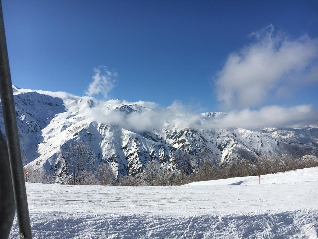 Hotel Lady Diana & St. Georges Hakuba Exterior foto