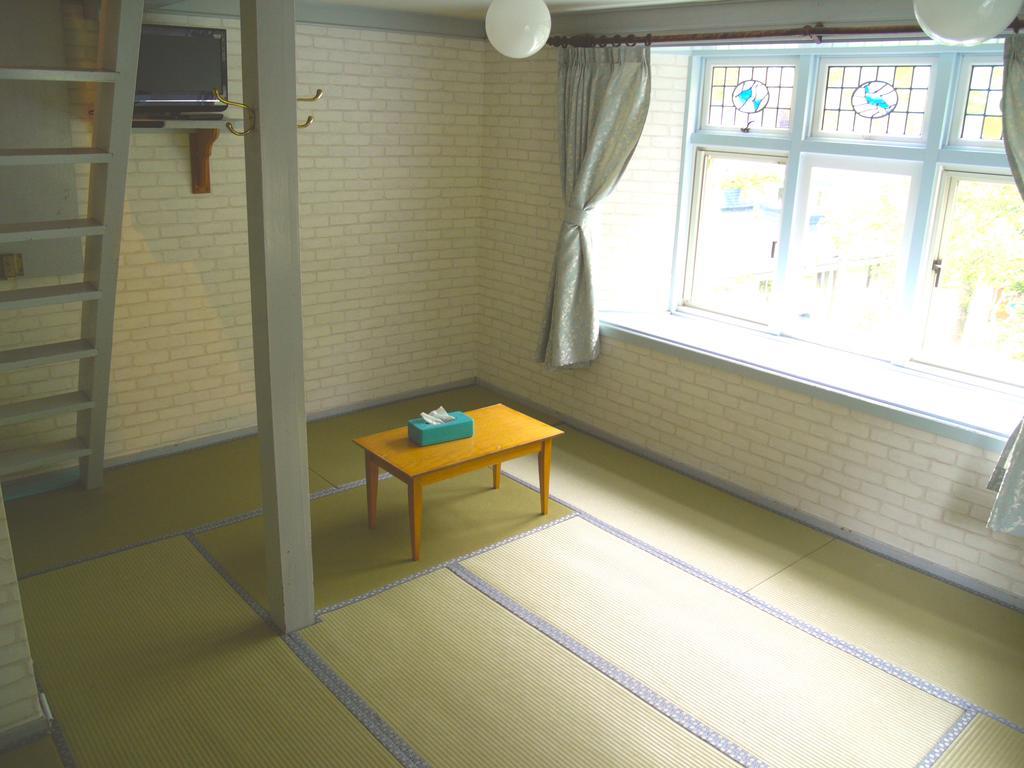 Hotel Lady Diana & St. Georges Hakuba Exterior foto