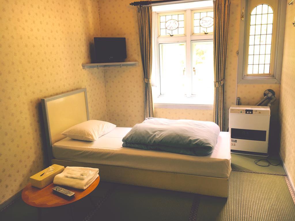 Hotel Lady Diana & St. Georges Hakuba Exterior foto